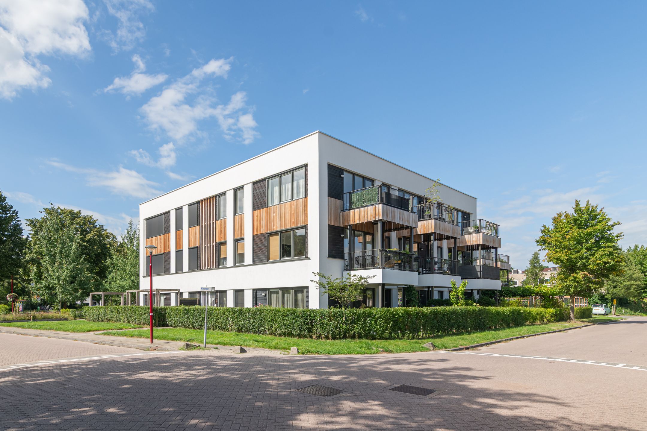 Wattbaan 50-, 50, 4, Nieuwegein, 3439ML, Utrecht, Nederland 50 