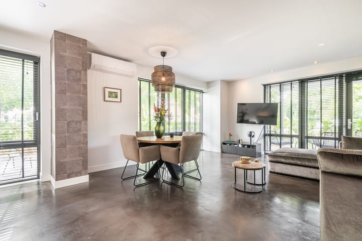 Foto 5 van Wattbaan 50-4