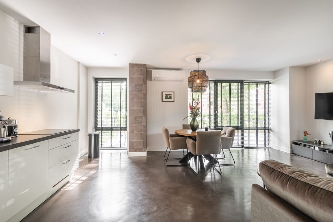 Foto 7 van Wattbaan 50-4