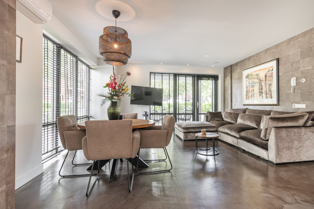 Foto 8 van Wattbaan 50-4