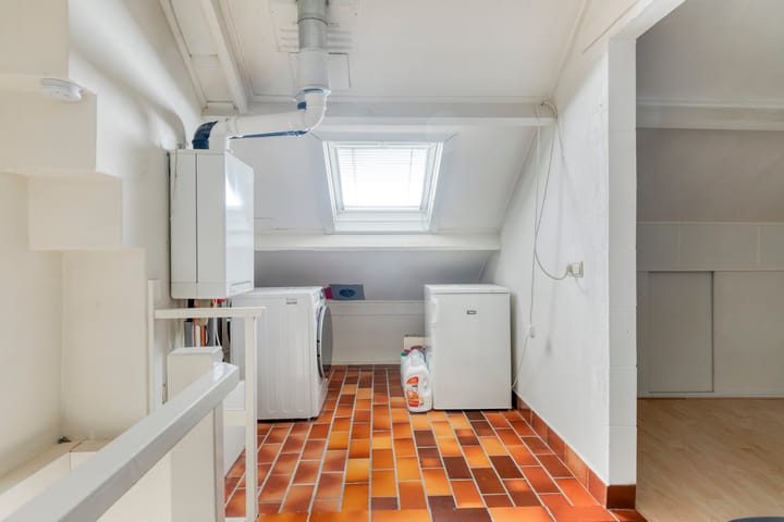 Foto 24 van Sint Alphonsusstraat 9