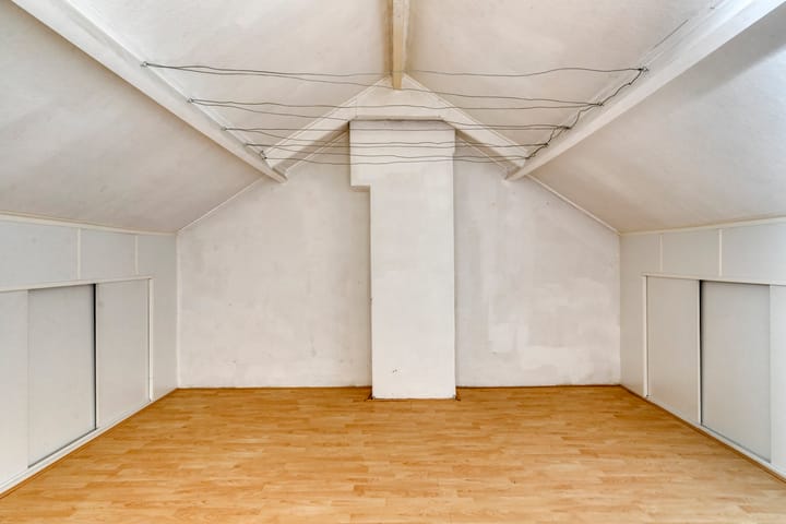 Foto 25 van Sint Alphonsusstraat 9