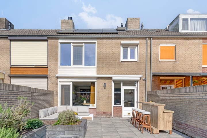 Foto 27 van Sint Alphonsusstraat 9