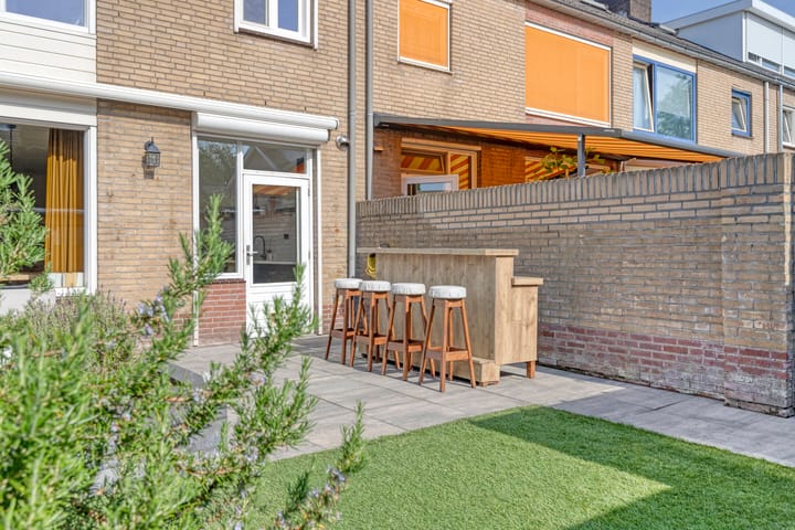 Foto 28 van Sint Alphonsusstraat 9