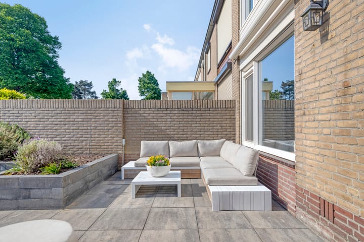 Foto 29 van Sint Alphonsusstraat 9