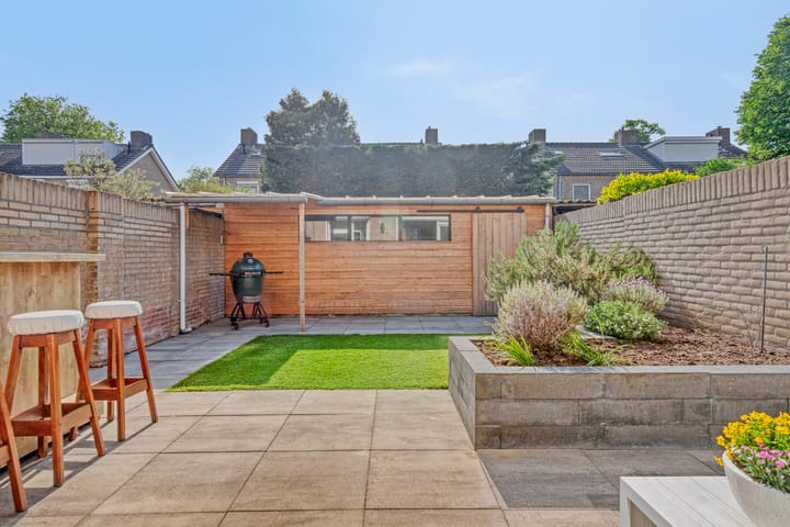 Foto 30 van Sint Alphonsusstraat 9