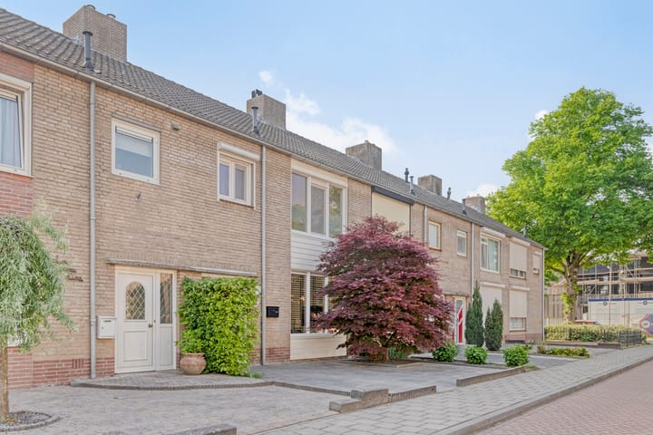 Foto 33 van Sint Alphonsusstraat 9