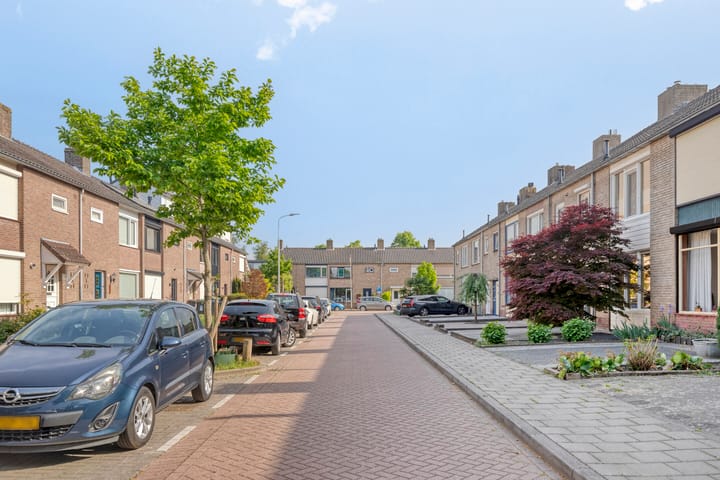 Foto 34 van Sint Alphonsusstraat 9