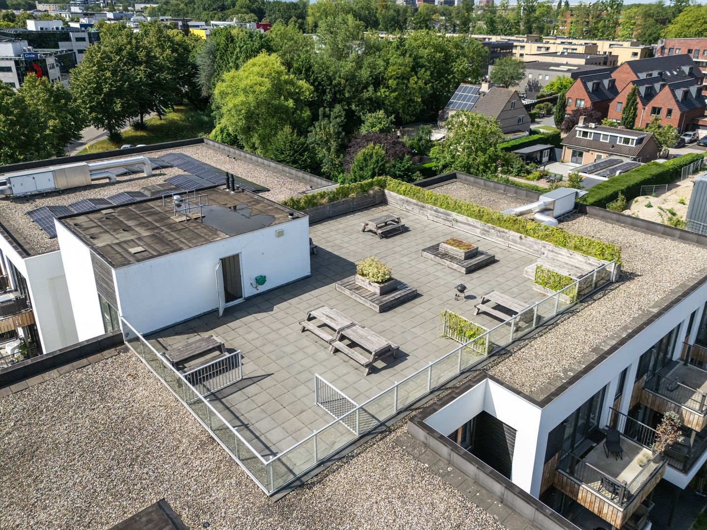 Foto 20 van Wattbaan 50-4