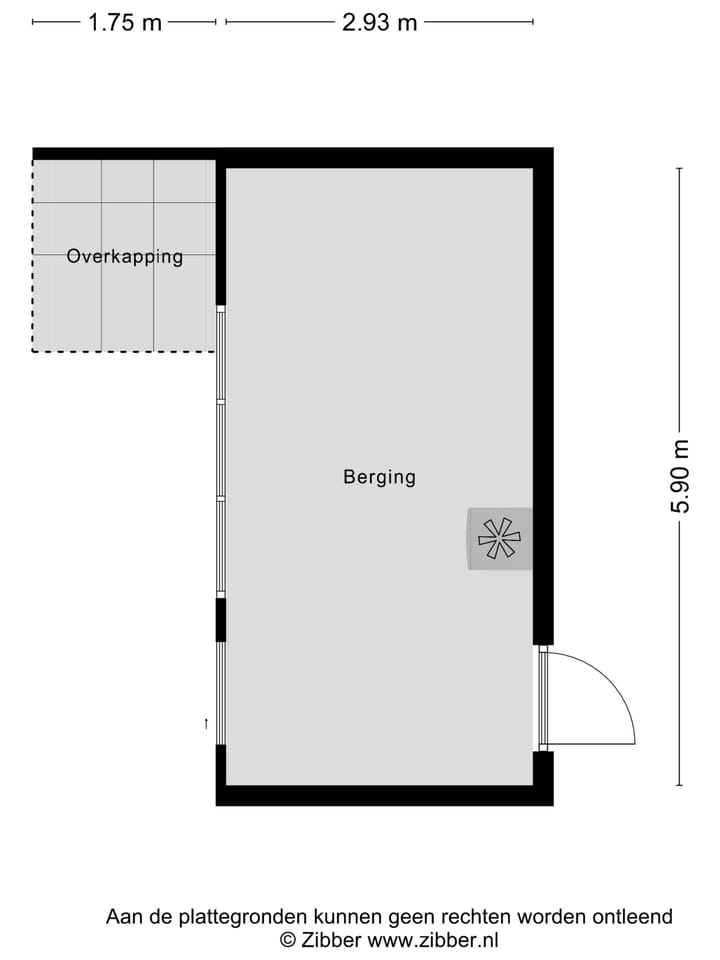 Foto 40 van Sint Alphonsusstraat 9