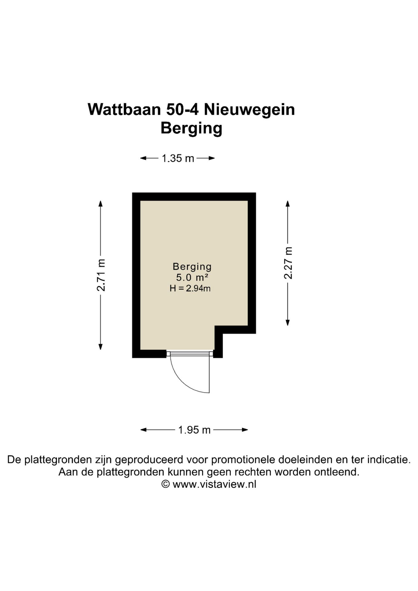 Foto 33 van Wattbaan 50-4