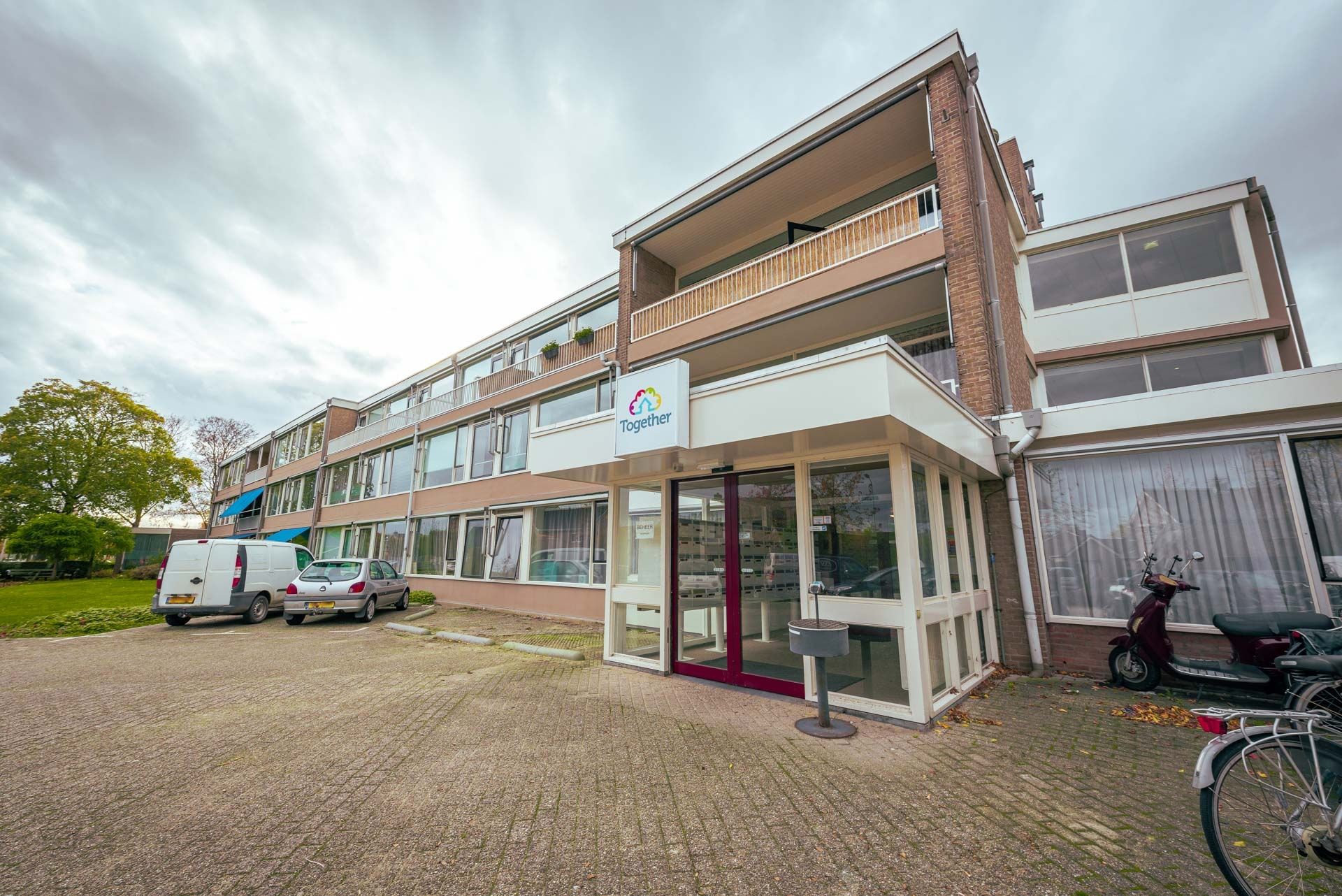 Leegstraat 4-250
