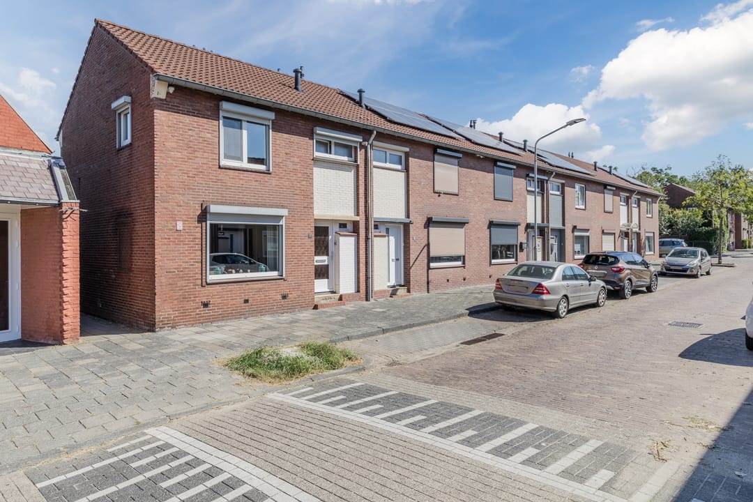 Foto 2 van Rubensstraat 1