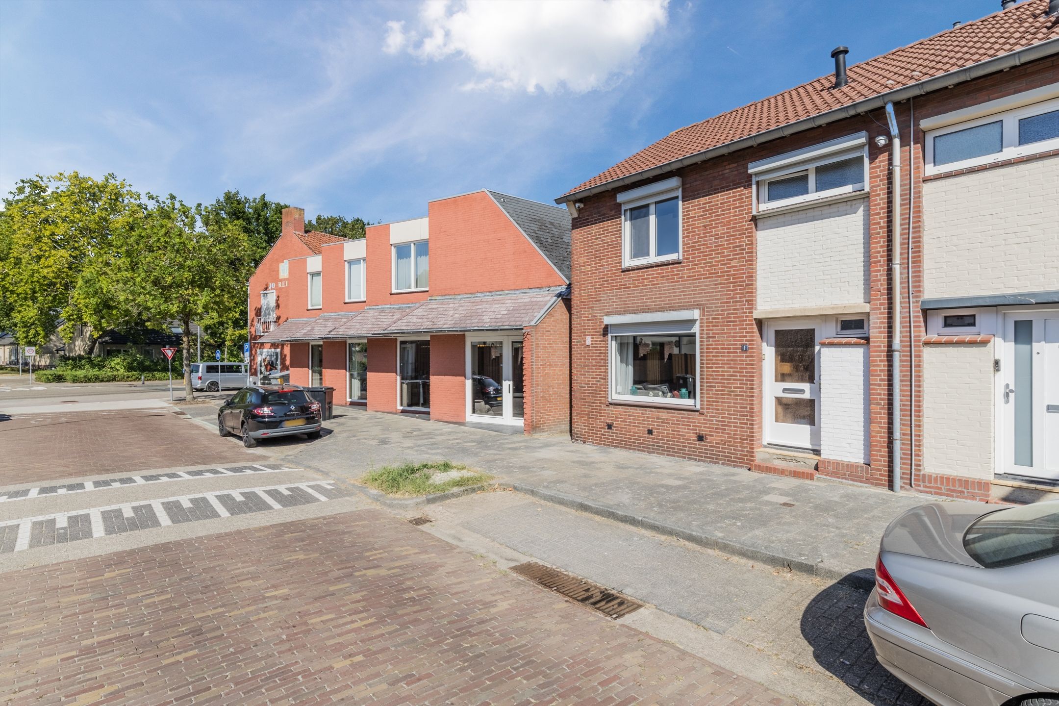 Foto 3 van Rubensstraat 1