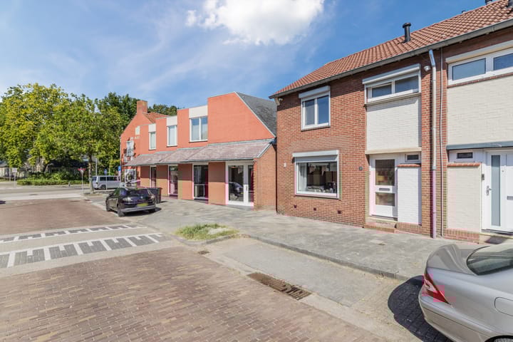 Foto 3 van Rubensstraat 1