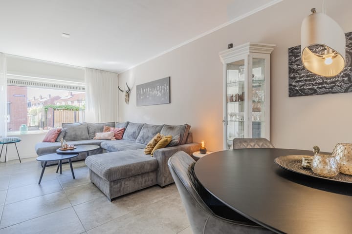 Foto 9 van Rubensstraat 1