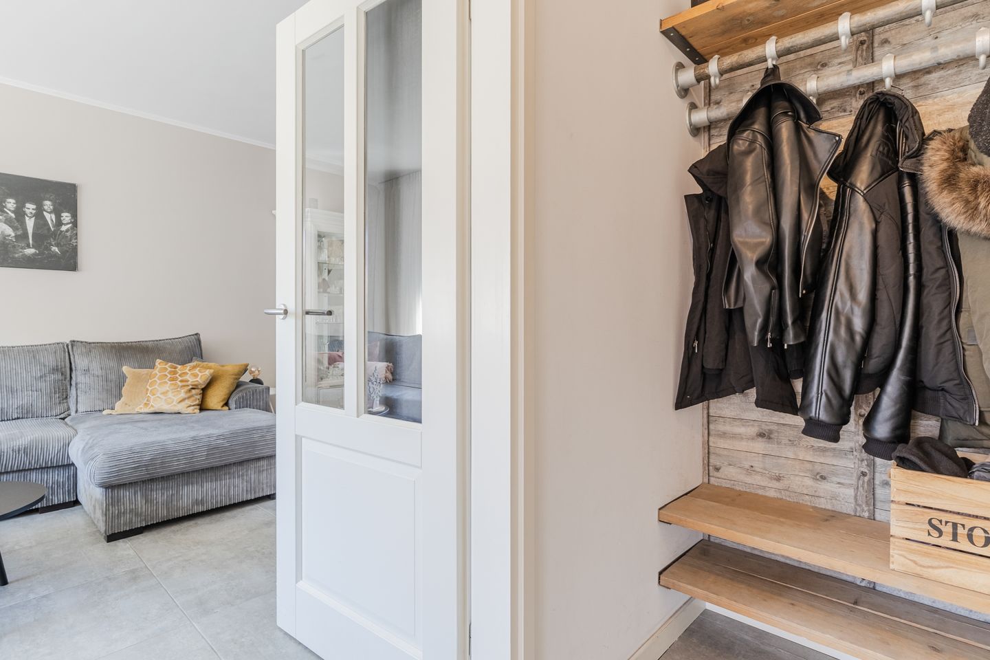 Foto 19 van Rubensstraat 1