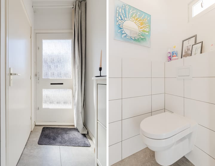 Foto 20 van Rubensstraat 1