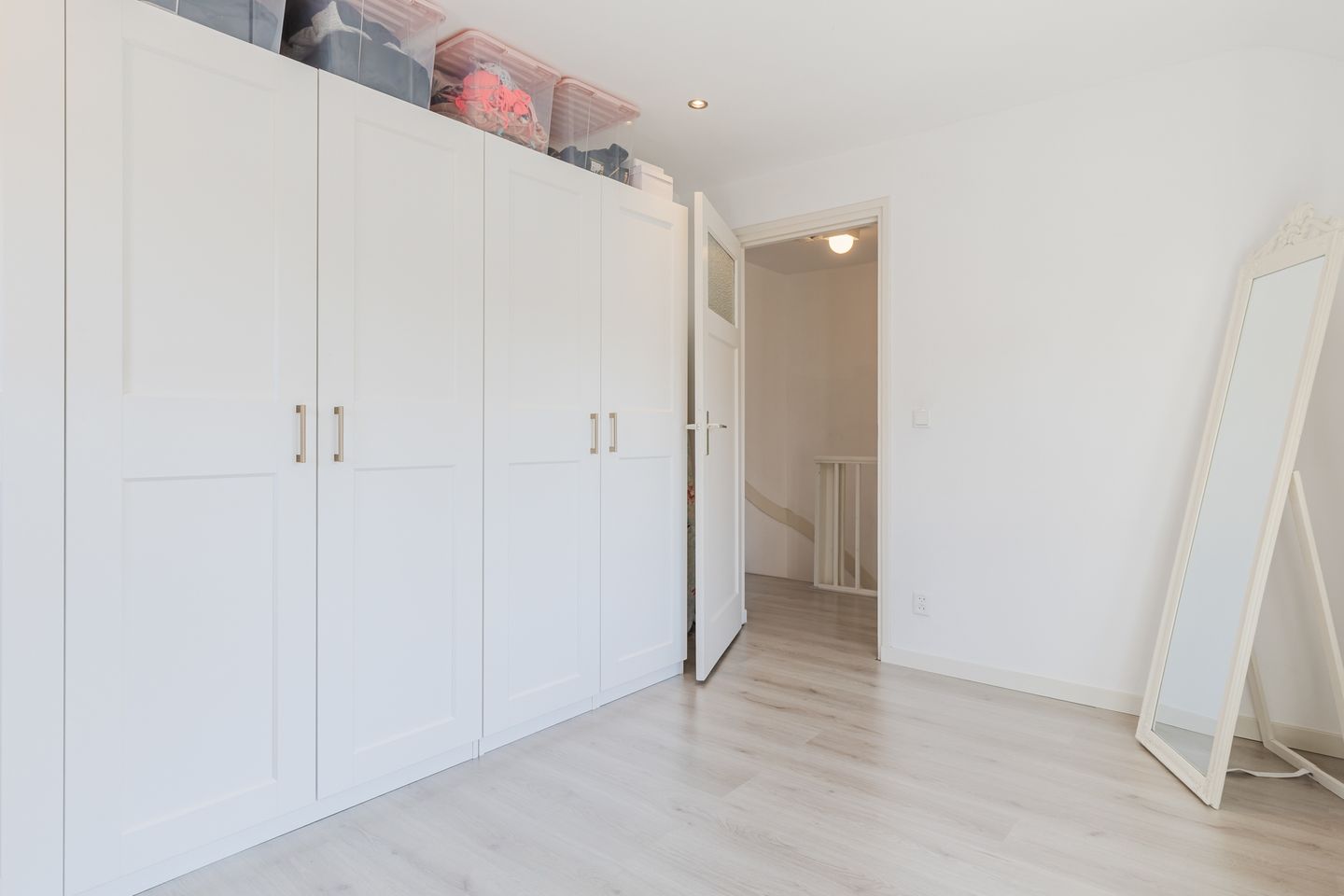 Foto 25 van Rubensstraat 1