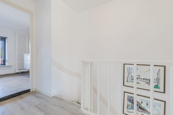 Foto 27 van Rubensstraat 1