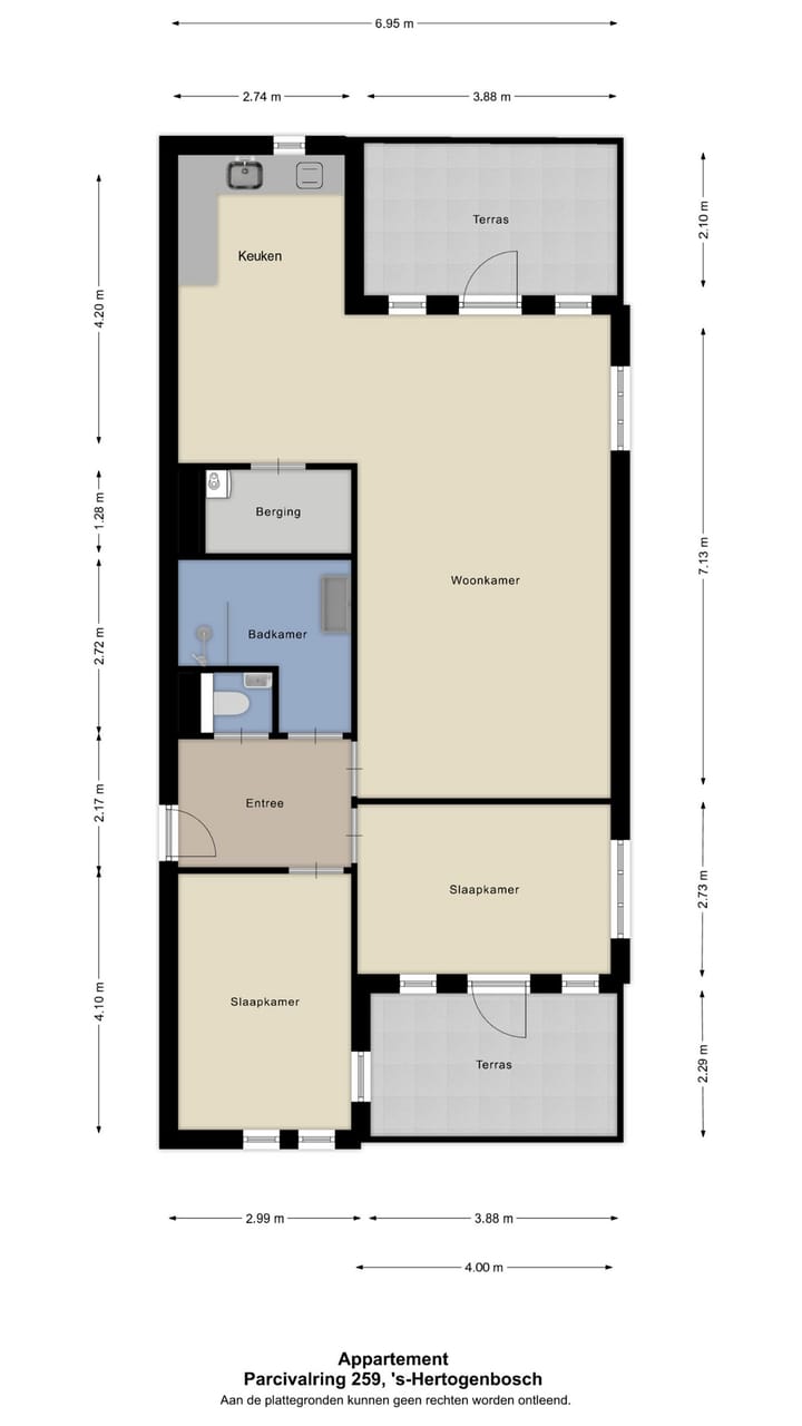 Foto 37 van Parcivalring 259