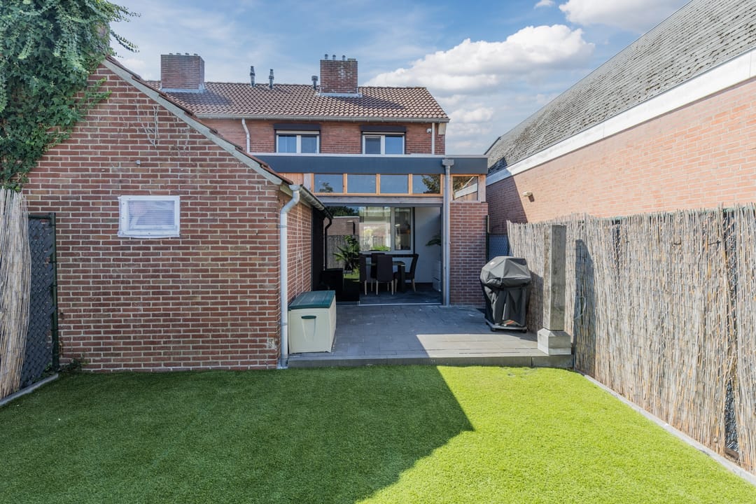 Foto 38 van Rubensstraat 1