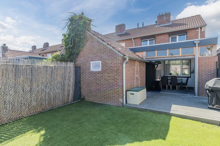 Foto 39 van Rubensstraat 1