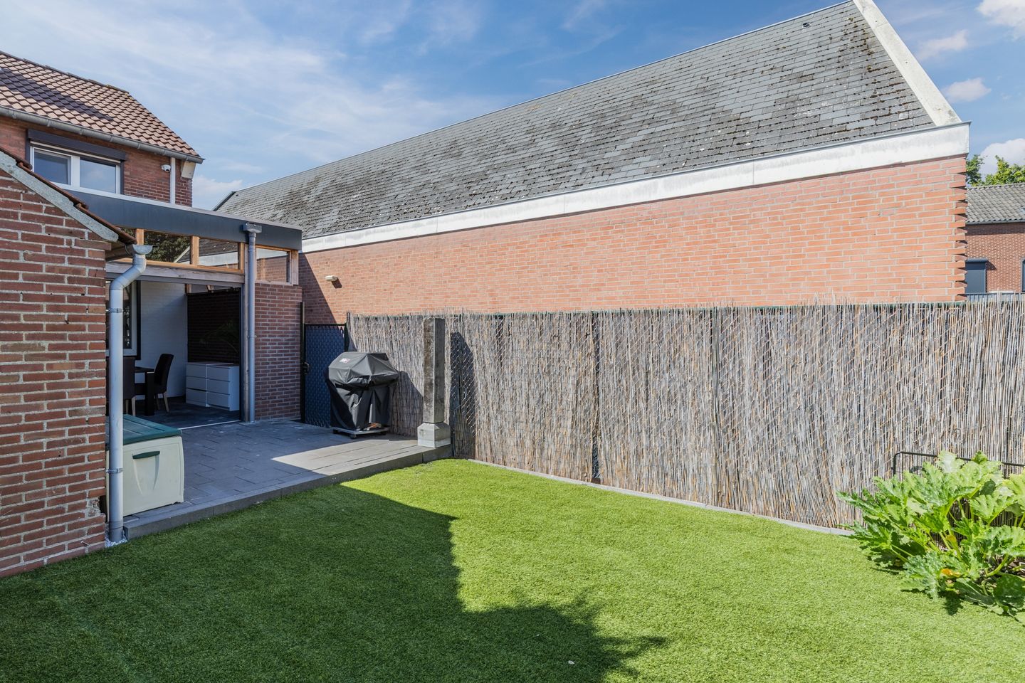 Foto 40 van Rubensstraat 1