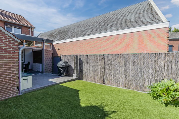 Foto 40 van Rubensstraat 1