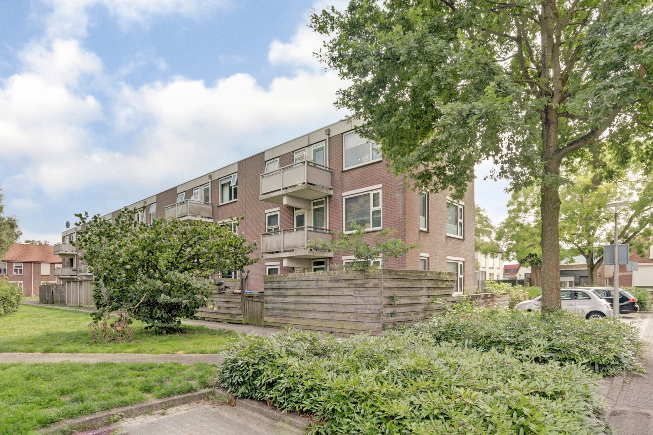 Billitonstraat, 92, Enschede, 7512HE, Overijssel, Nederland 92