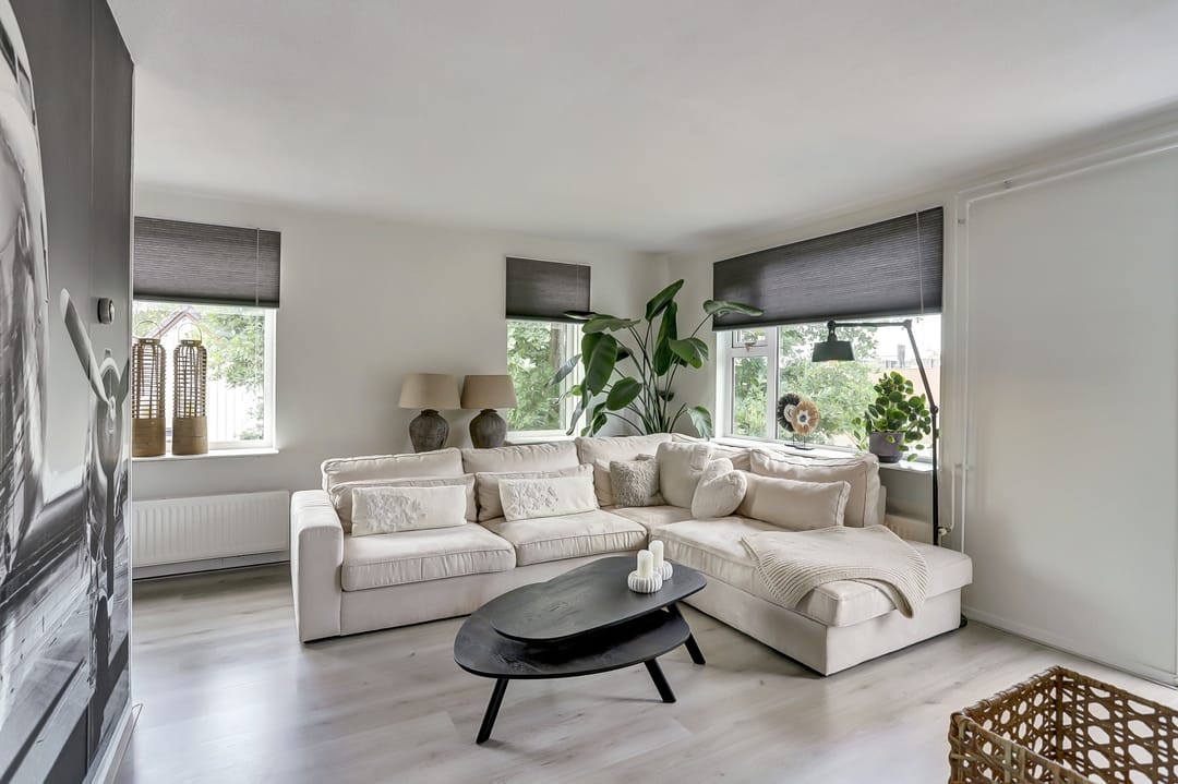 Foto 2 van Billitonstraat 92