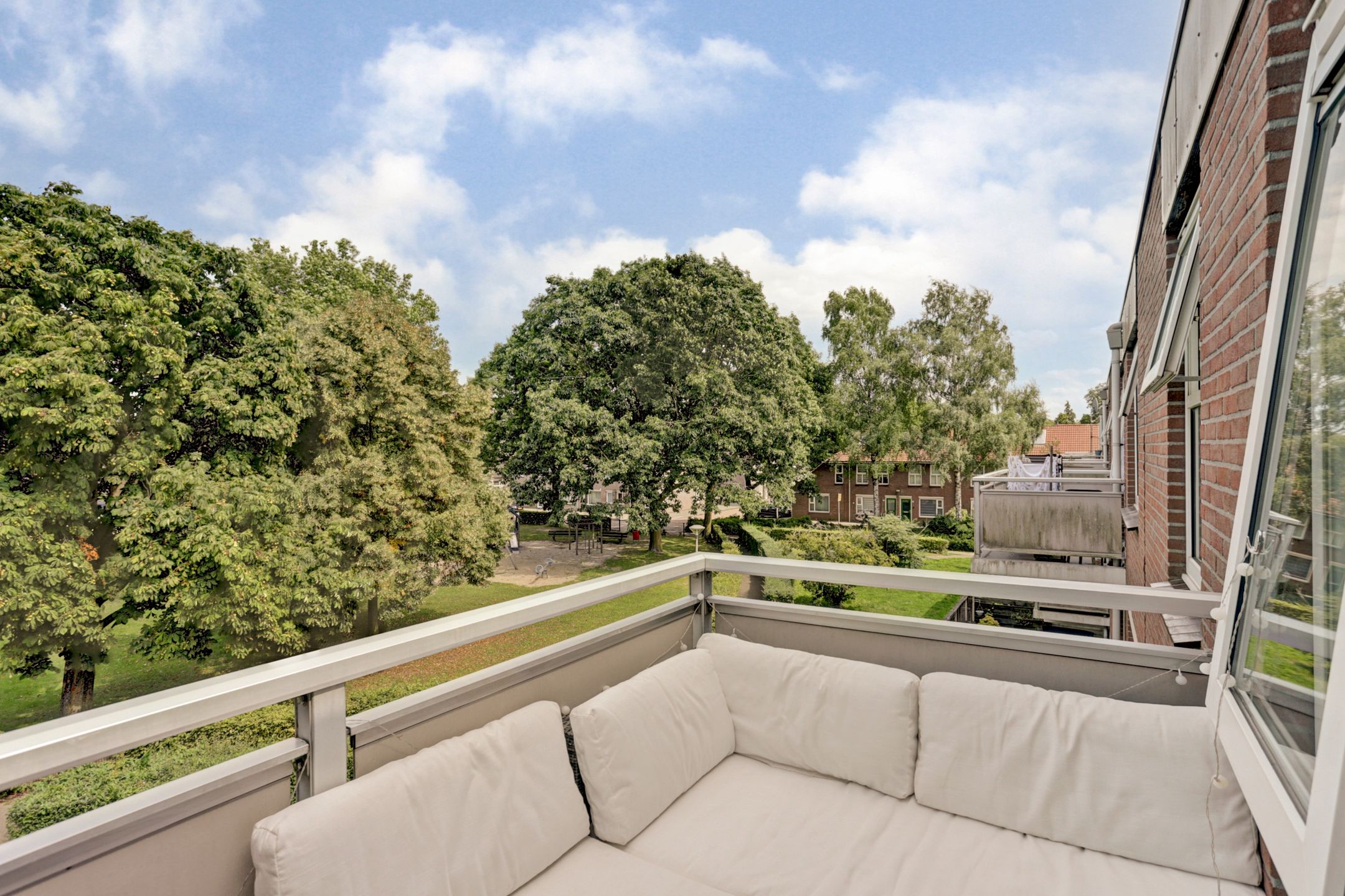 Foto 3 van Billitonstraat 92