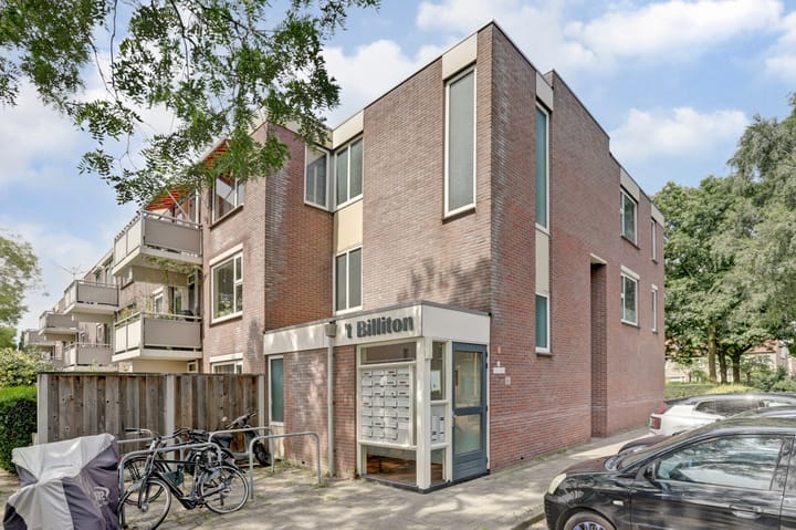 Foto 4 van Billitonstraat 92