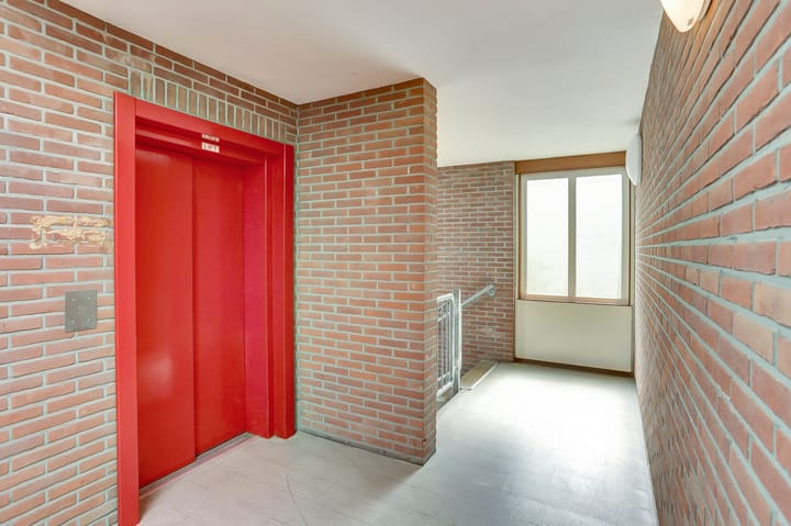 Foto 5 van Billitonstraat 92