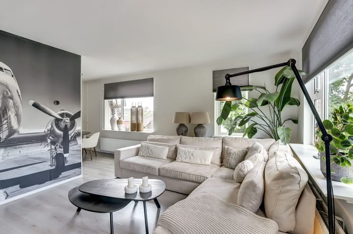 Foto 7 van Billitonstraat 92