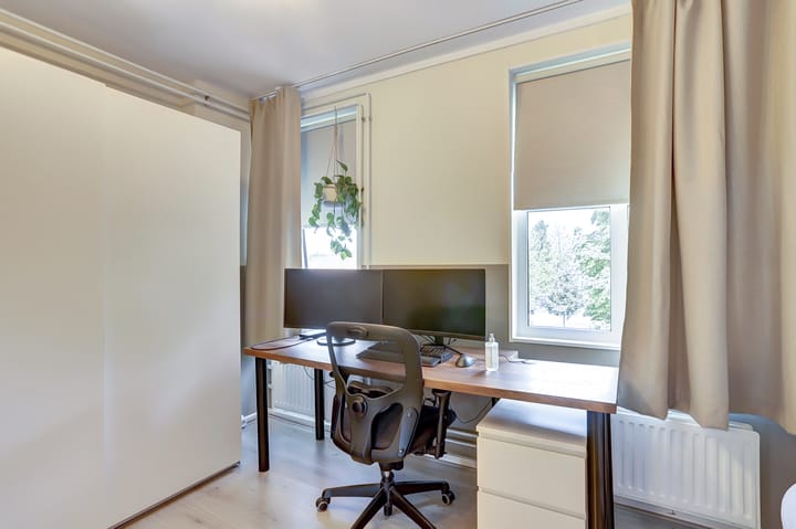 Foto 13 van Billitonstraat 92