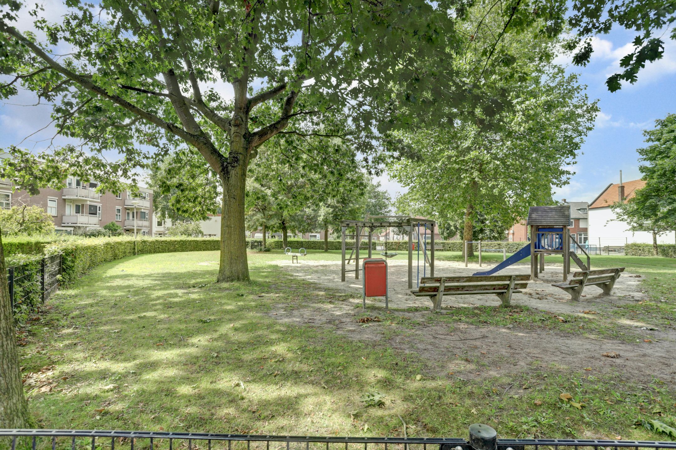 Foto 21 van Billitonstraat 92