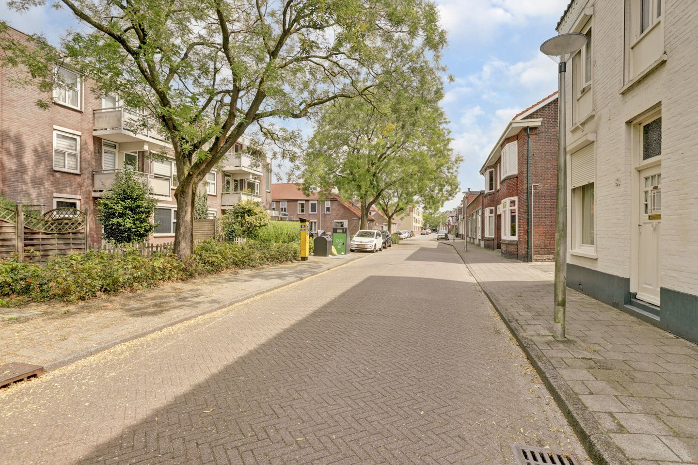 Foto 20 van Billitonstraat 92