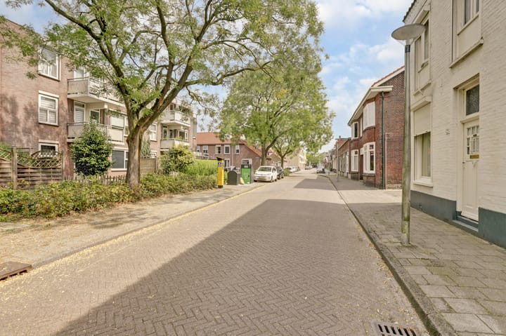 Foto 20 van Billitonstraat 92