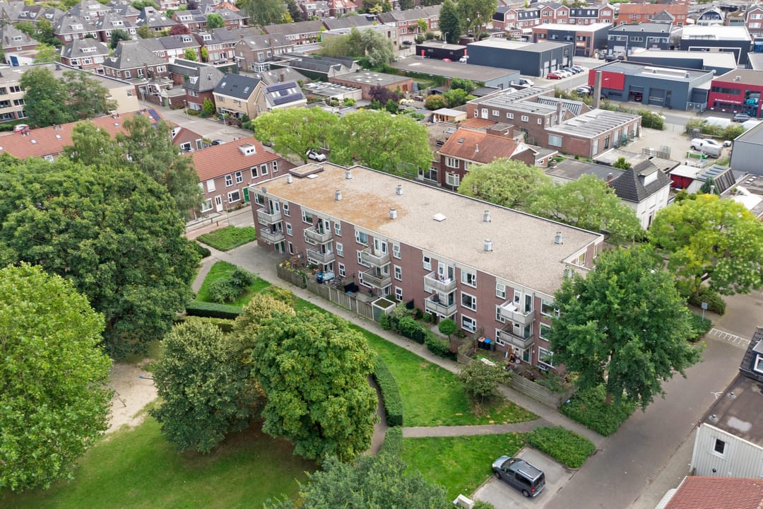 Foto 22 van Billitonstraat 92