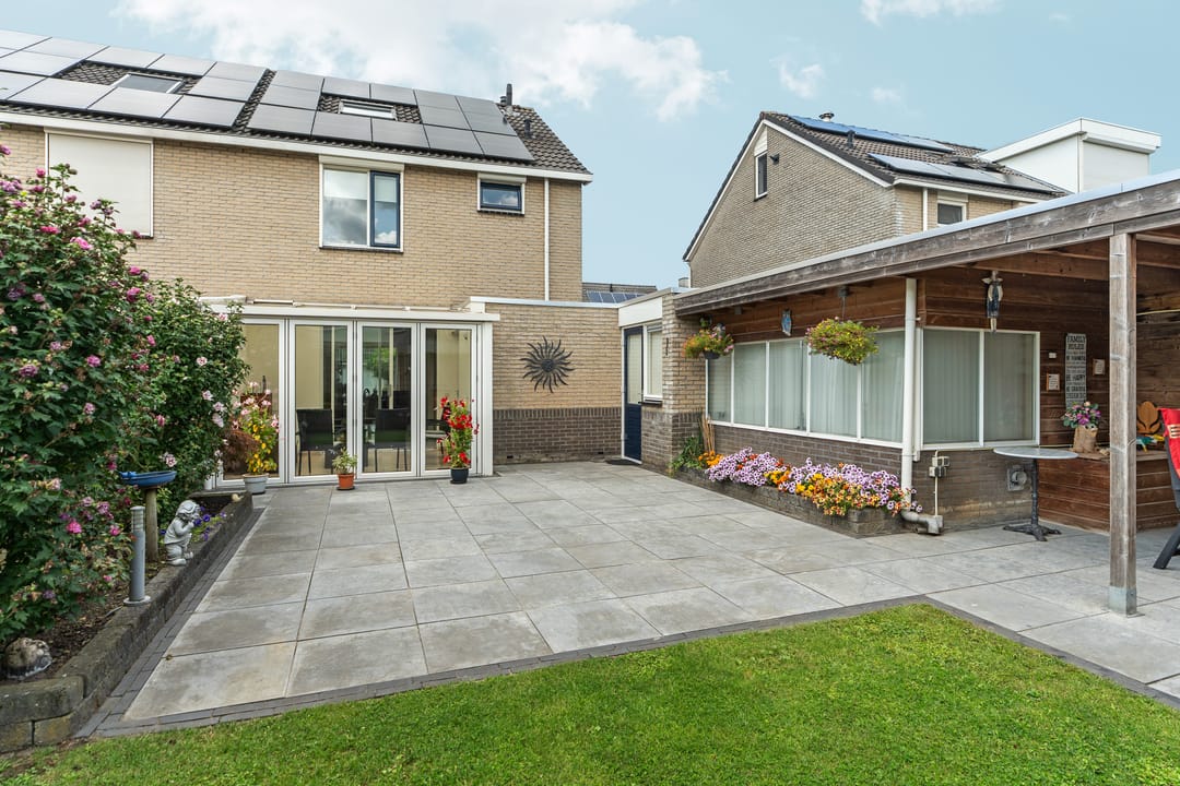 Foto 2 van Klaroen 8