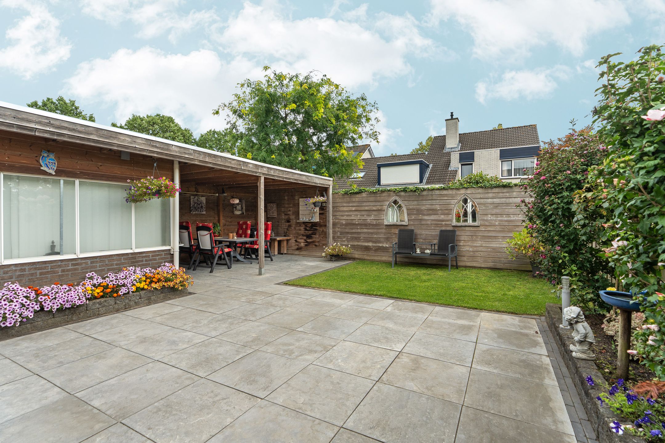 Foto 3 van Klaroen 8