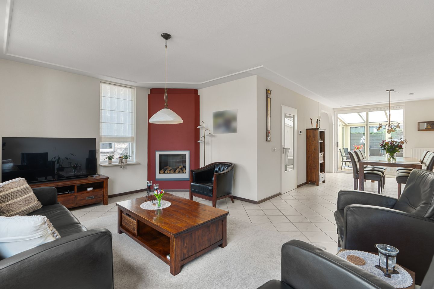 Foto 4 van Klaroen 8