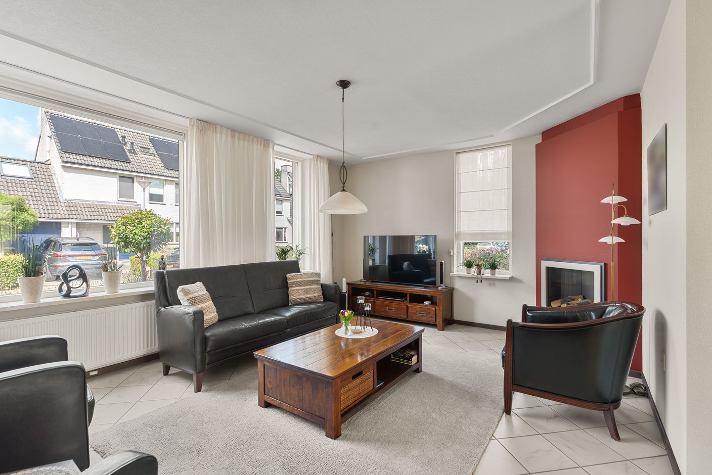 Foto 10 van Klaroen 8