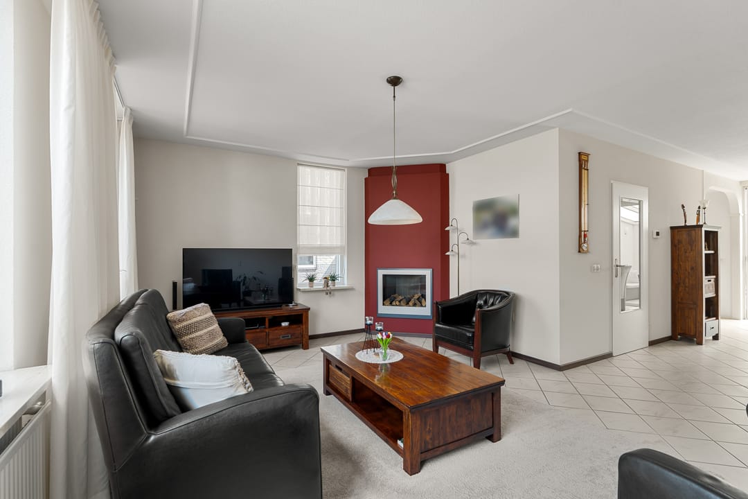 Foto 11 van Klaroen 8