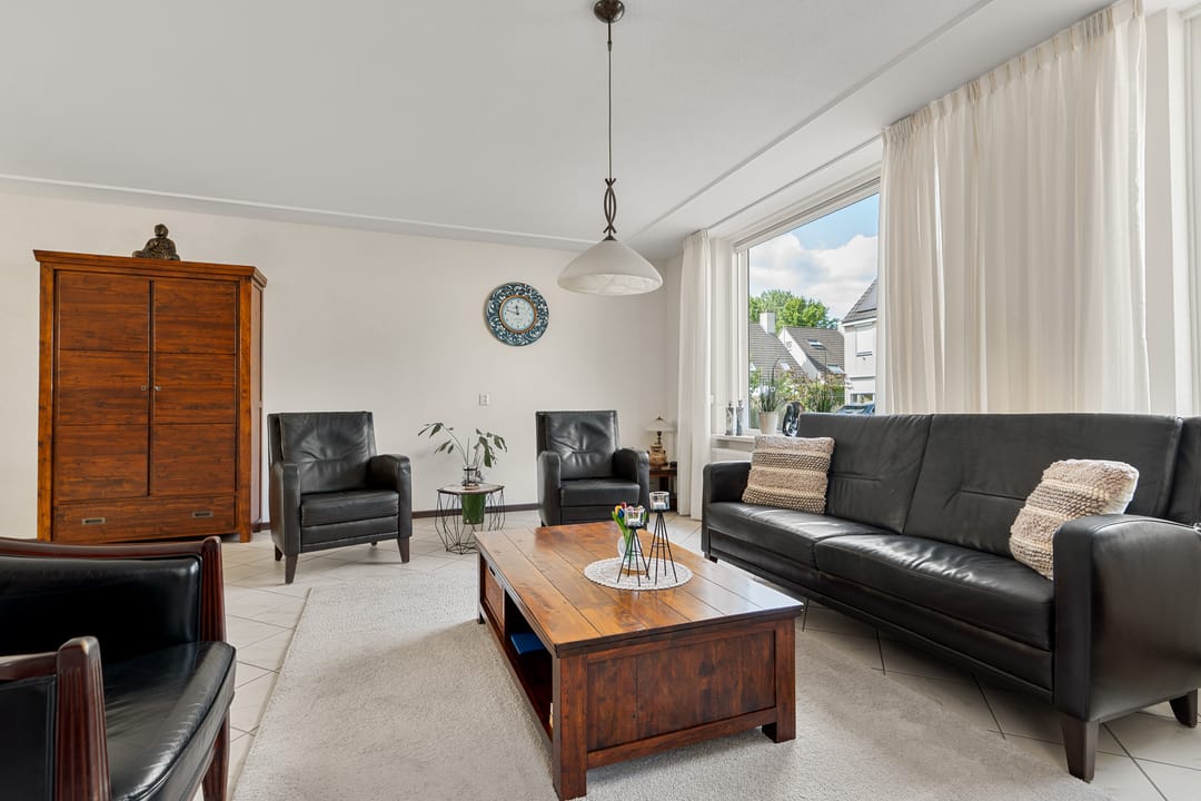 Foto 13 van Klaroen 8