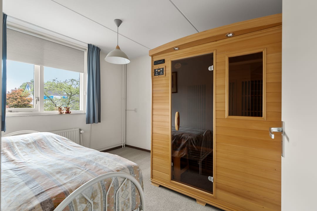 Foto 28 van Klaroen 8