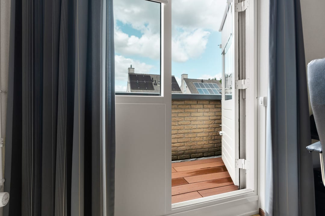 Foto 31 van Klaroen 8