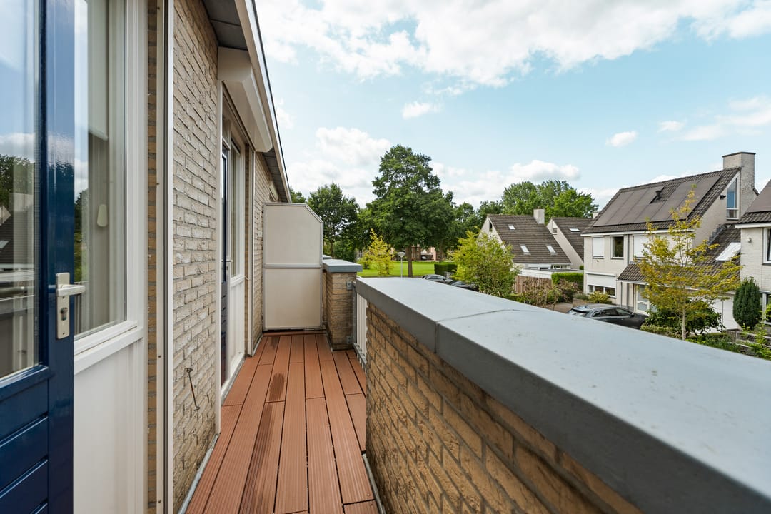 Foto 32 van Klaroen 8