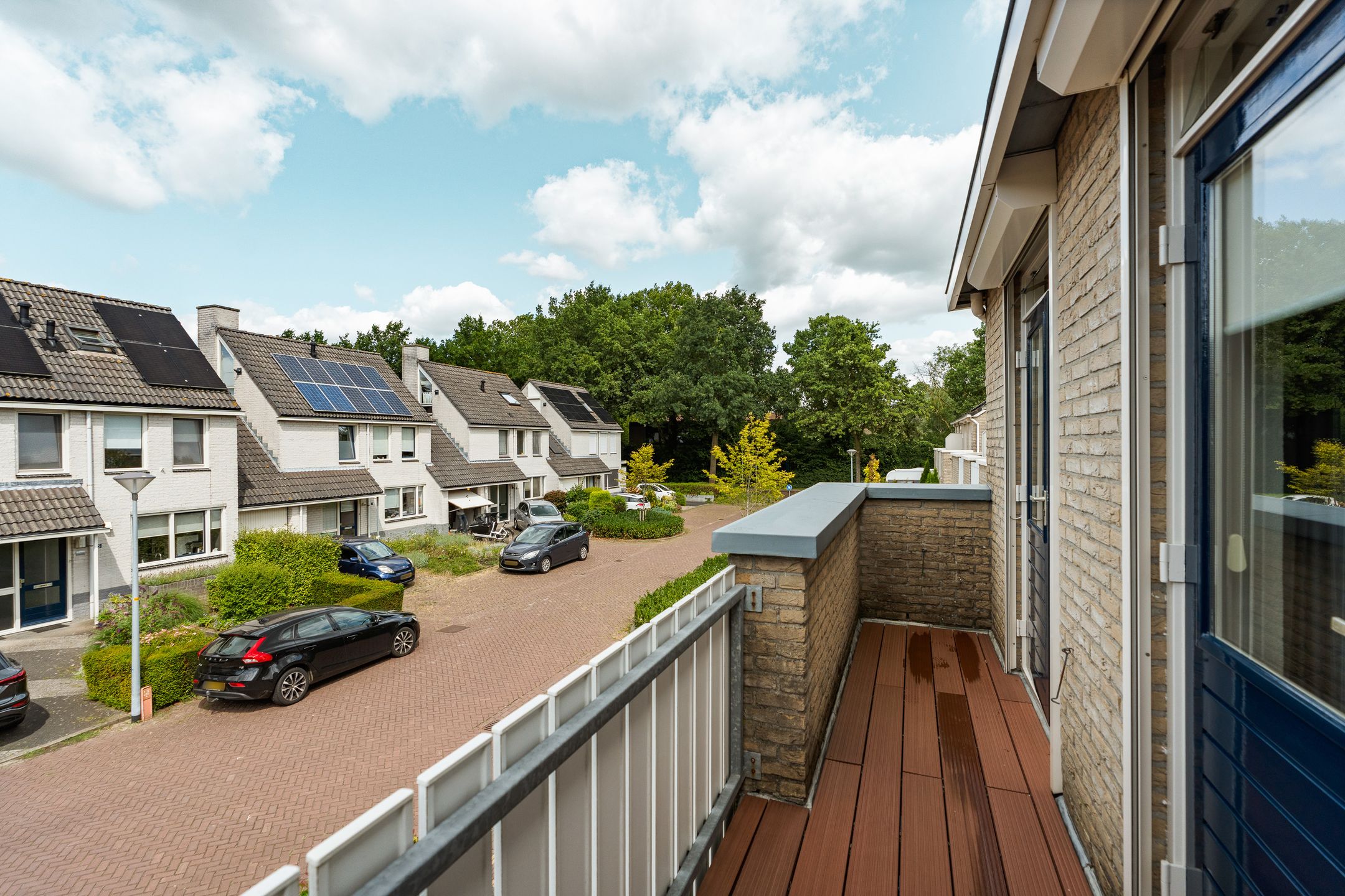 Foto 33 van Klaroen 8